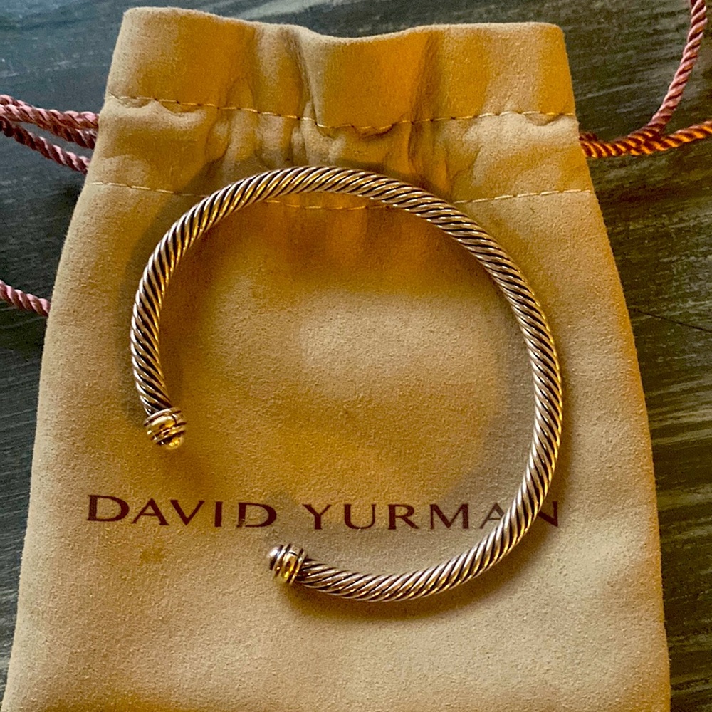 David Yurman Bracelet